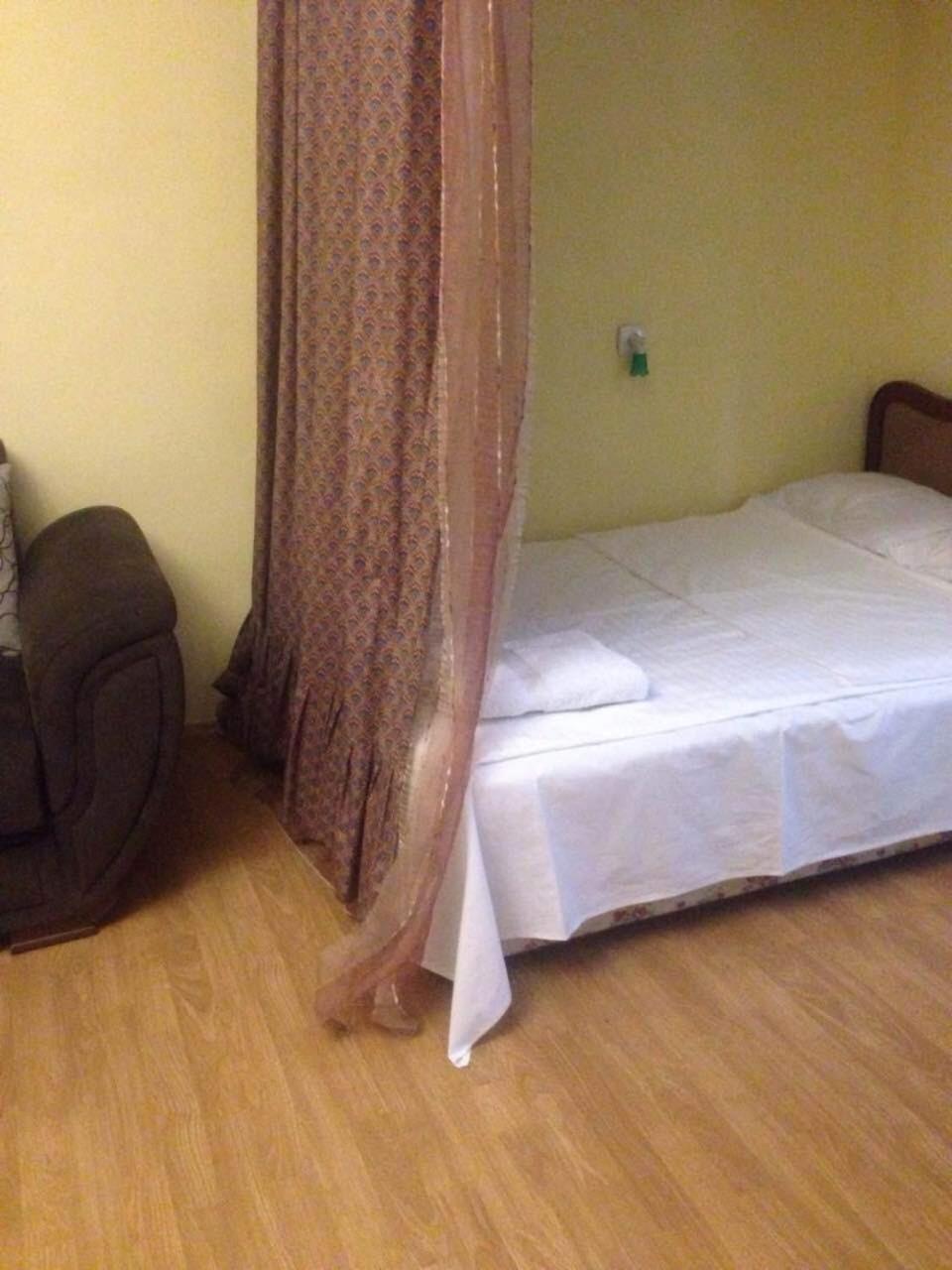 Leila Apartment Tbilisi Exteriör bild
