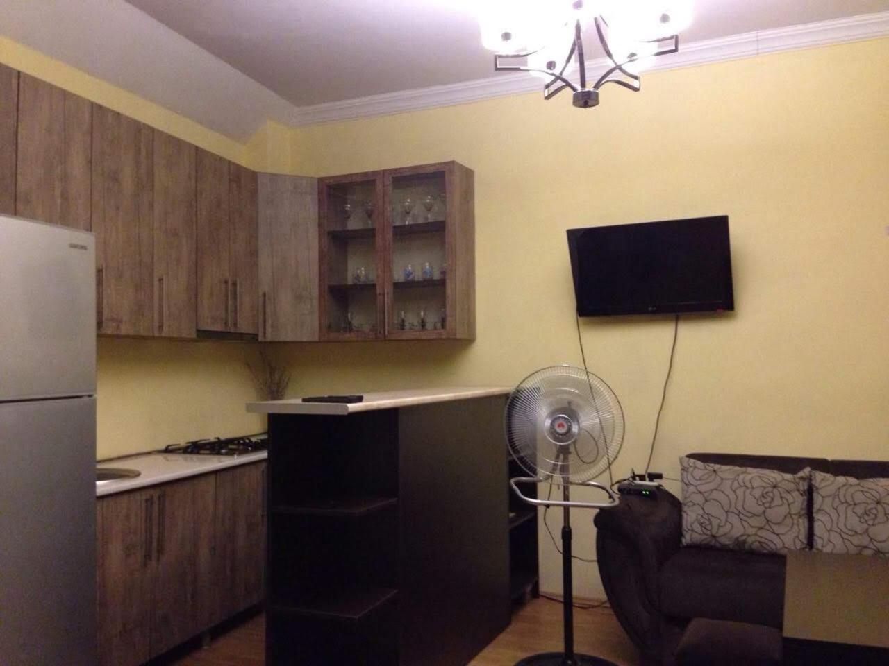 Leila Apartment Tbilisi Exteriör bild