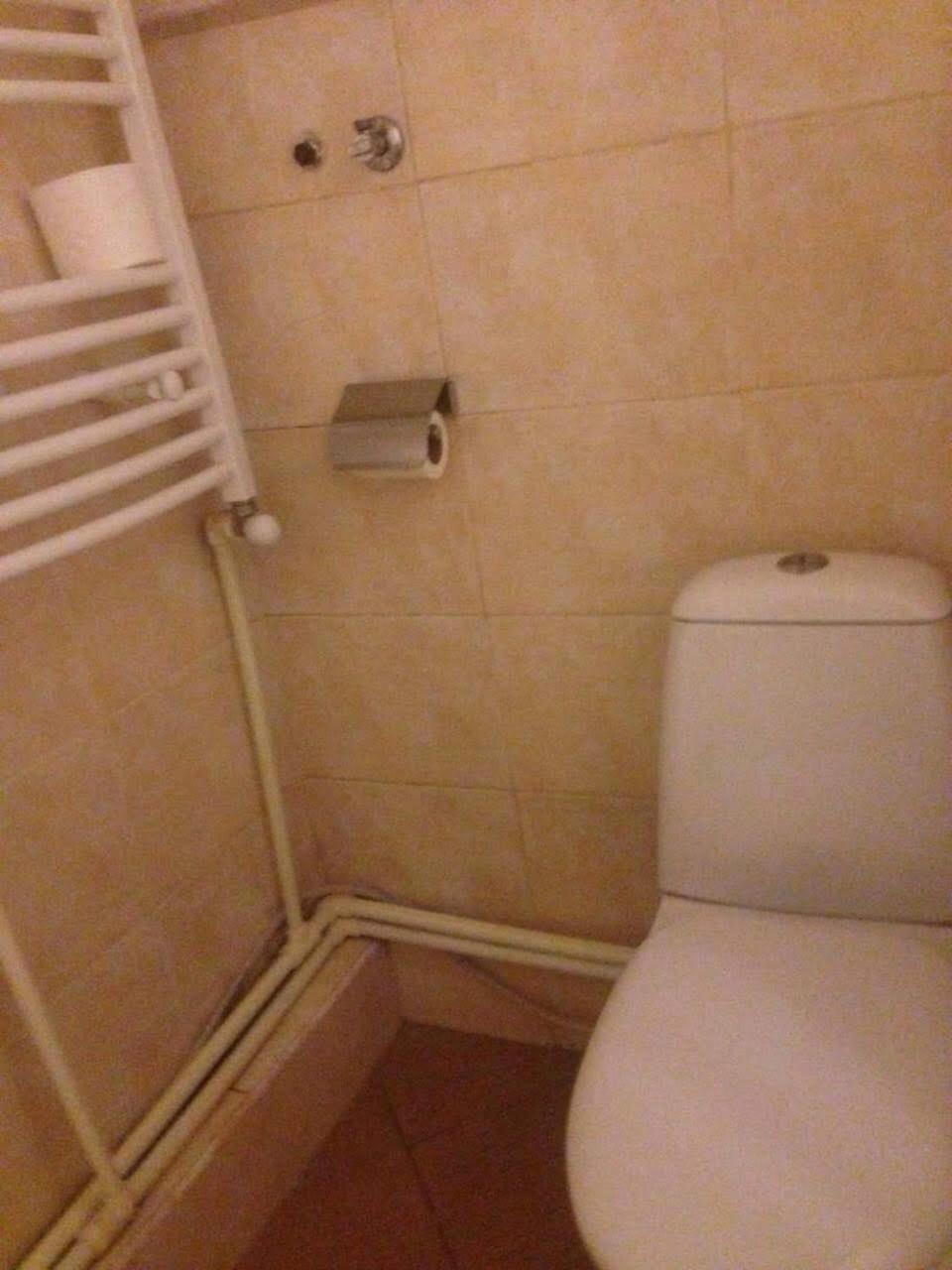 Leila Apartment Tbilisi Exteriör bild